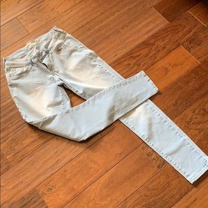 Old Navy denim